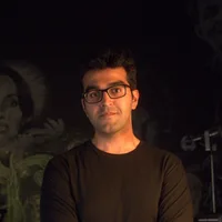 Abdullah Nauman logo
