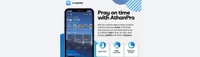 Athan logo