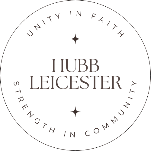 Hubb Leicester